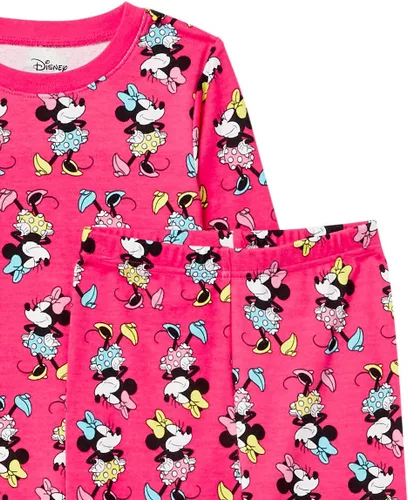 Miniatura 2 de Tienda Essentials - Conjunto de pijama a juego Disney Family