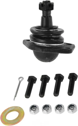 Miniatura 125 de TRQ Junta esférica inferior delantera Compatible con Mazda 626 1998-2002 MPV 2000-2006 5 2006-2012