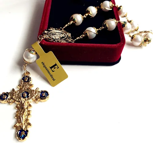 Miniatura 6 de Eleganantmedical - Pulsera de oro envuelta en alambre de oro