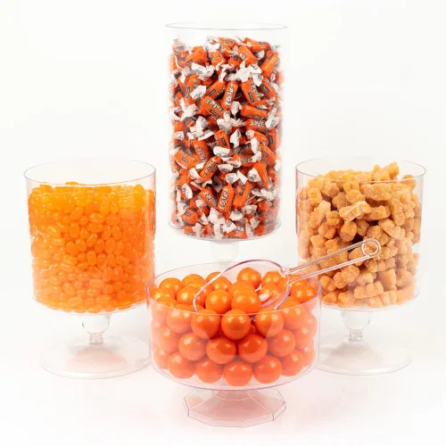 Miniatura 9 de Blue Value Size Candy Buffet - (aprox. 7.3 libras)