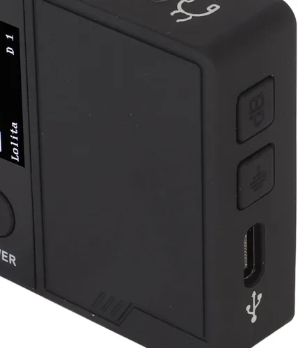 Miniatura 8 de Cambiador de voz con tarjeta de sonido en vivo, 11 efectos de sonido portátil, dispositivo cambiador de voz portátil Plug and Play Mini dispositivo