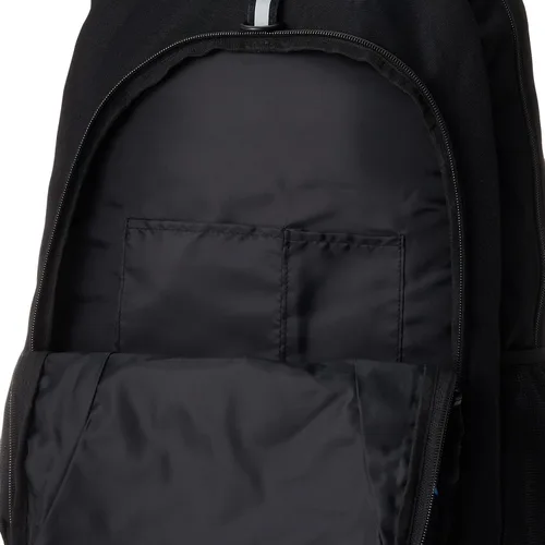 Miniatura 3 de Converse Team Daypack Backpack, Water Repellent, Reflector Function, Capacity 9.9 gal (37 L), Black