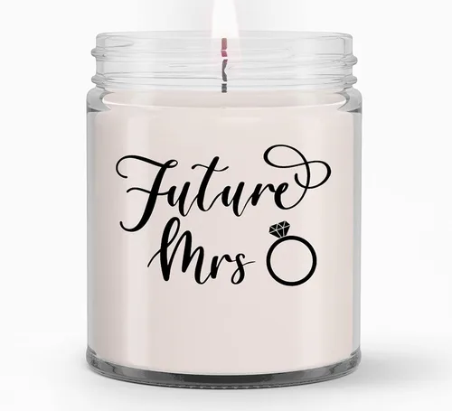 Miniatura 179 de Velas Golden Retriever para mamá, regalos para mujer, regalos para ella, esposa, novia, regalos de cumpleaños para mujeres, mamá, mejor amiga, Vela