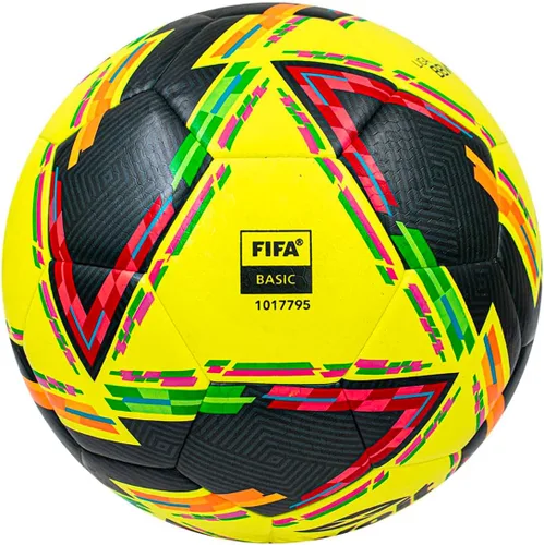 Miniatura 2 de Voit Pelota de entrenamiento híbrida, Liga MX, tecnología híbrida, construcción duradera, varios colores, pelota de fútbol de alta calidad