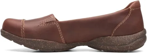 Miniatura 5 de Clarks Womens Roseville Sky