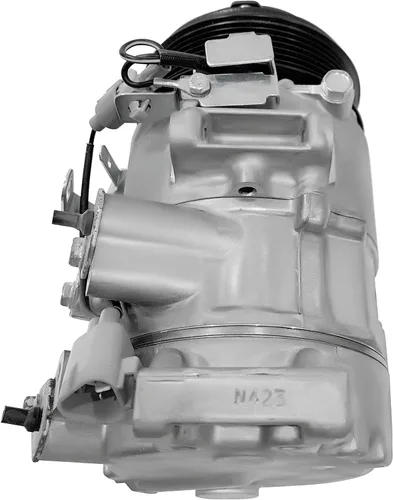 Miniatura 5 de RYC - Kit de compresor de CA y embrague de A/C KT BI36N (se adapta a Toyota Camry 3.5L 2007-2011; Toyota Avalon 3.5L 2005-2012)