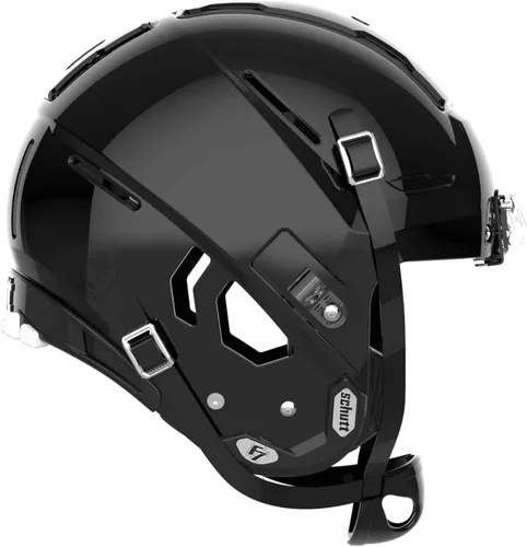 Miniatura 3 de Schutt F7 LX1 - Casco de fútbol juvenil