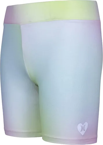 Miniatura 4 de Hurley Girls' 2-Pack Bike Shorts