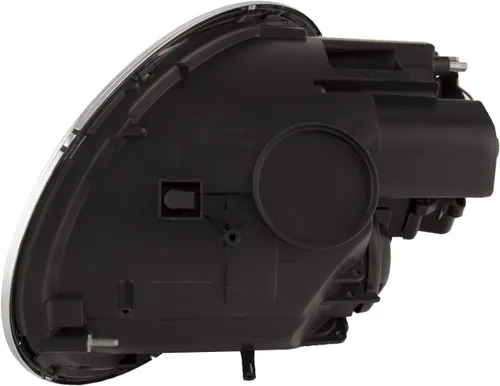 Miniatura 9 de Set de luces delanteras PERDE con carcasa cromada y lentes de alto rendimiento Compatible con Mini Cooper – sin juntas