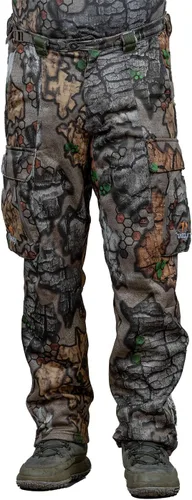 Miniatura 9 de Pantalones Late SEEZYN para hombre
