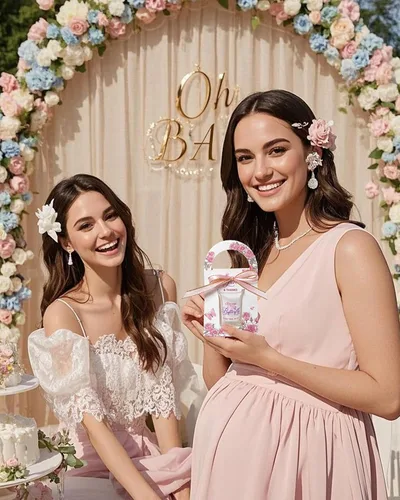Miniatura 7 de Regalitos para Baby Shower para Invitados - 50 Juegos Temática de Mariposa Baby Shower una Pequeña Mariposa Está en Camino Vasos de Chupito y Cajas