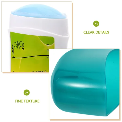 Miniatura 7 de DOITOOL 2 piezas de gel de transferencia de tatuajes para suministros de tatuaje, gel de transferencia de tatuajes, suministros de transferencia