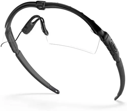 Miniatura 4 de Oakley mens Oo9213 M Frame 2.0 Industrial Rectangular Sunglasses