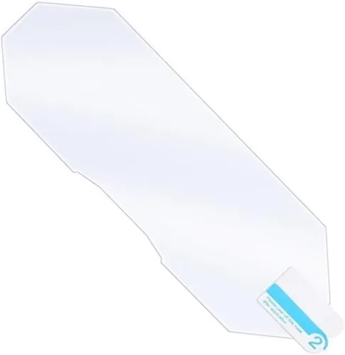 Miniatura 2 de Speedometer Scratch Film for Yam&aha MT-07 2021 Motorcycle Cluster Scratch Protection Film Transparent Dashboard Screen Protector Motorcycle