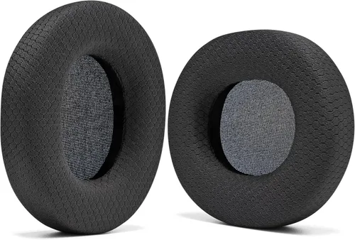 Miniatura 6 de Almohadillas de repuesto WC AirWeave para auriculares Sony MDR 7506, MDR V6 y MDR CD900ST de Wicked Cushions Comodidad mejorada, tela transpirable