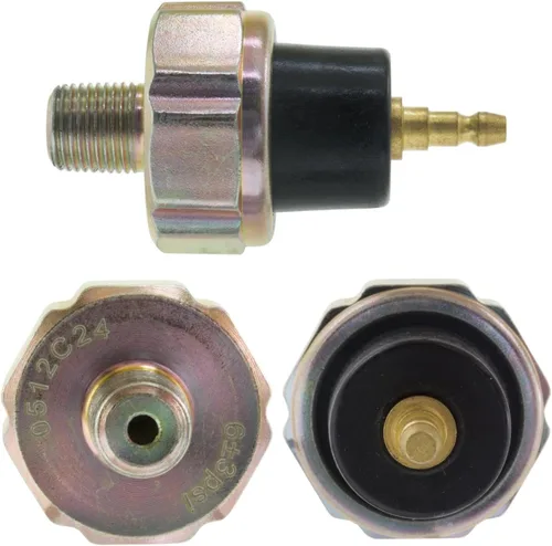 Miniatura 5 de ACDelco Gold E1802 (12337043) Interruptor de presión de aceite de motor