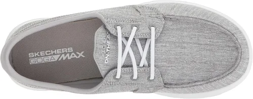 Miniatura 5 de Skechers - Zapato náutico Go Walk Lite-15433 para mujer