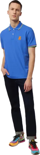 Miniatura 2 de Psycho Bunny Polo Banks Pique Fashion