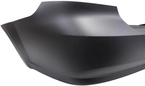 Miniatura 4 de Para 2007 2008 2009 2010 2011 Chevrolet Chevy Aveo cubierta de parachoques trasero imprimado
