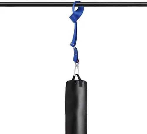 Miniatura 4 de Aoneky 40'' Heavy Punching Bag Hanger Strap for Boxing & MMA - Hanging Strap