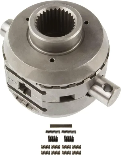 Miniatura 18 de PowerTrax 9201202900 Candado de diferencial antideslizante, 29 estrías, Compatible con AMC 20, Diferencial abierto, Compatible con Jeep CJ5, CJ7