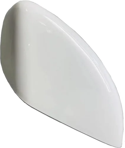 Miniatura 5 de Advance Ignition - Tapa para espejo lateral derecho del pasajero, compatible con Nissan 13-17, Nissan Altima 2.5L 3.5L Sedan blanco 2013 2014 2015