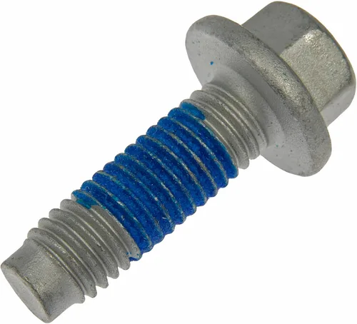 Miniatura 2 de Dorman Perno de cubo de rueda delantera 966-005 compatible con modelos Ford seleccionados
