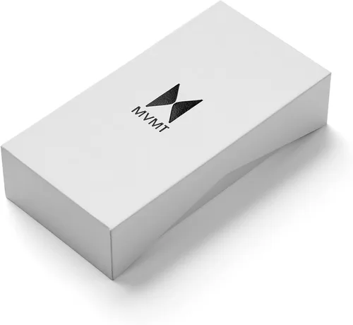 Miniatura 7 de MVMT Boulevard - Reloj analógico para mujer (1.496 in)