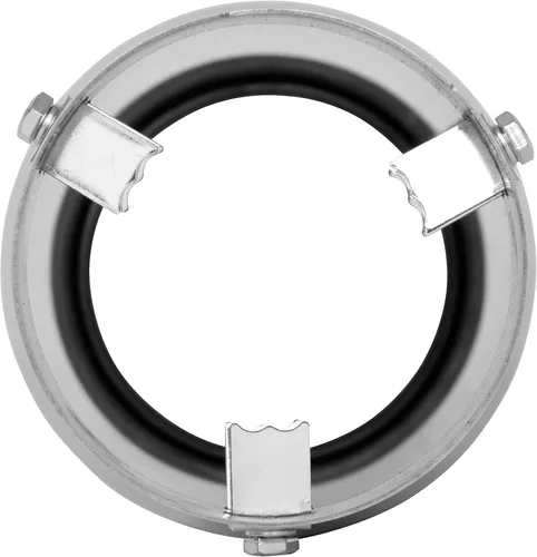 Miniatura 4 de Spectre Performance (22431) Punta de escape de 4.5" con corte lápiz