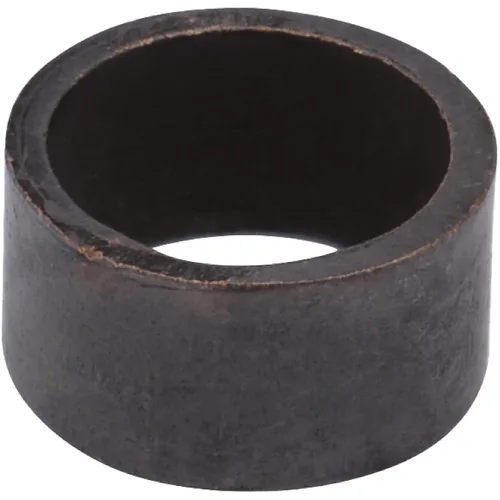Miniatura 7 de SharkBite Anillos de crimpado de cobre de 1/2 pulgada, paquete de 25, tubo PEX, PE-RT, 23102CP25