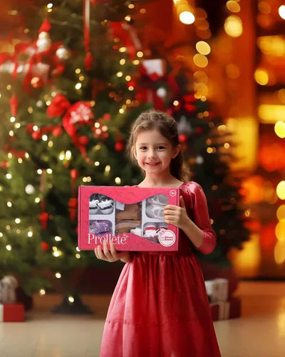 Miniatura 3 de Zapatos de muñeca de 18 pulgadas - 7 pares con caja de regalo
