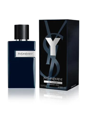 Miniatura 2 de Yves Saint Laurent Y Le Parfum Eau De Parfum Spray para hombre, 2.0 onzas