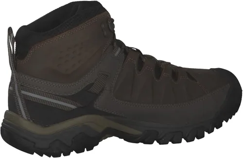 Miniatura 8 de KEEN Botas de senderismo impermeables Targhee 3 de altura media para hombre