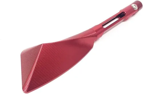 Miniatura 3 de SCUUBE for Yama&ha MT-01 MT-03 MT-07 MT-09 FZ-07 FZ-09 MT-10 MT-25 Universial 8mm 10mm Motorcycle E-Bike Rearview Mirrors Convex Mirror Mirror