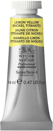 Miniatura 207 de Winsor & Newton - Pintura para acuarela profesional Azul cobalto