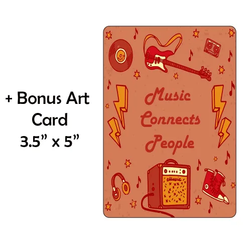 Miniatura 2 de Harry Styles 3 Colección completa de álbumes con tarjeta de arte