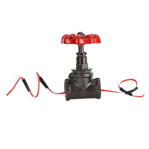 Miniatura 7 de Diydeg Interruptor de lámpara Steampunk, válvula de parada de 1/2 pulgada fácil de instalar, durabilidad para vintage para el hogar para lámpara