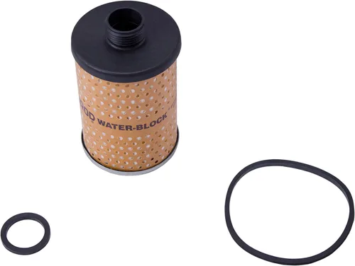 Miniatura 3 de GOLDENROD (496-5) Elemento de Reemplazo de Filtro de Tanque de Combustible Water-Block