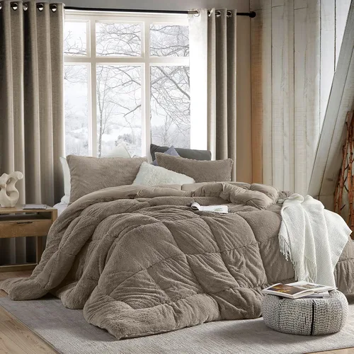 Miniatura 5 de Byourbed Are You Kidding Bare - Edredón King Coma Inducer® - Ramita de invierno