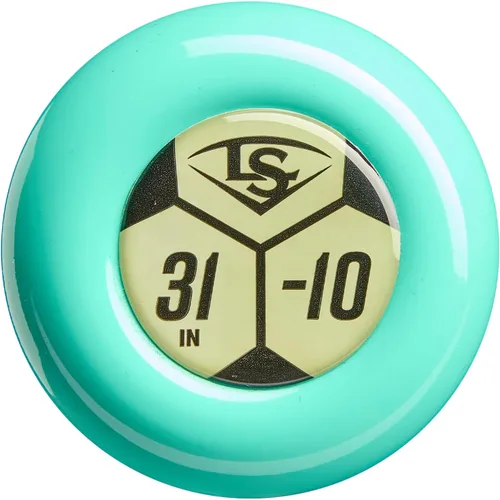 Miniatura 6 de Louisville Slugger 2026 Warrior (-10) Bates de béisbol de EE. UU