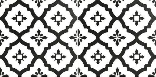 Miniatura 9 de FloorPops FP2480 Comet - Azulejos adhesivos para el suelo, color negro