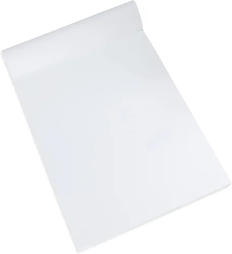 Miniatura 2 de Bee Paper - Bloc de papel de boceto de abeja jumbo de 11 x 14 pulgadas, 125 hojas