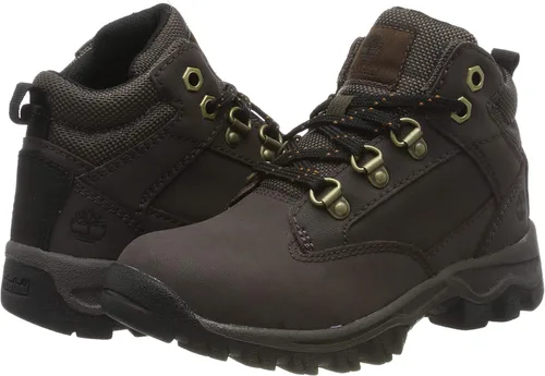 Miniatura 7 de Timberland Keele Ridge Botas preescolares para niños