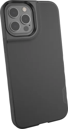 Miniatura 11 de Smartish® Funda delgada para iPhone 13 Pro - Gripmunk - [ligera + protectora] Funda de agarre fina - Black Tie Affair