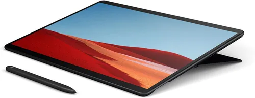 Miniatura 5 de Microsoft Surface Pro X Pantalla táctil de 13 pulgadas - Microsoft SQ1, Negro mate