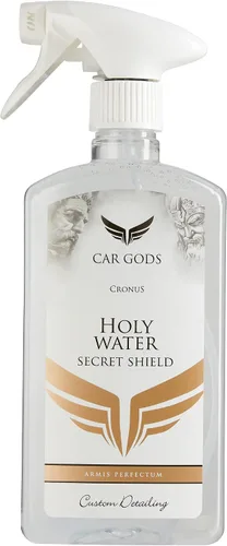 Miniatura 5 de Car Gods Wax of the Gods Ultimum Perfectum, 17 Onzas Líquidas - Cera de Carnauba para Vehículos de Alto Brillo Elimina Defectos Menores