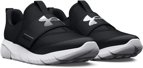 Miniatura 2 de Under Armour Unisex-Child Grade School Flash Running Shoe