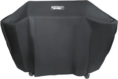 Miniatura 13 de Monument Cubierta impermeable y resistente para parrilla de gas BBQ 2B sobre mesa para 13742 y G22, SKU 98666