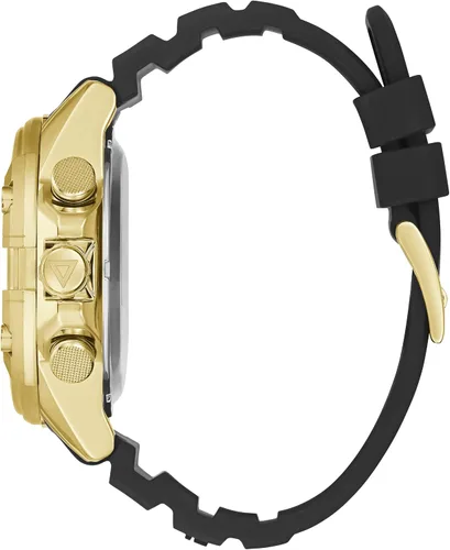 Miniatura 2 de GUESS 47mm Analog-Digital Watch