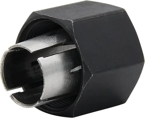 Miniatura 4 de Thaekuns Pinza de enrutador de 1/2 pulgada para Dewalt 326286-03, Bosch 2610906284, Big Horn 19693 y Hitachi 325-199, 323-421, RC050DW